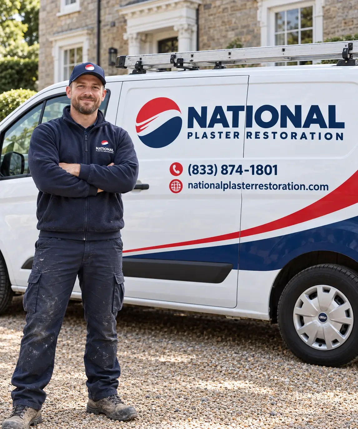 Plaster Repair company in Colonia, NJ
